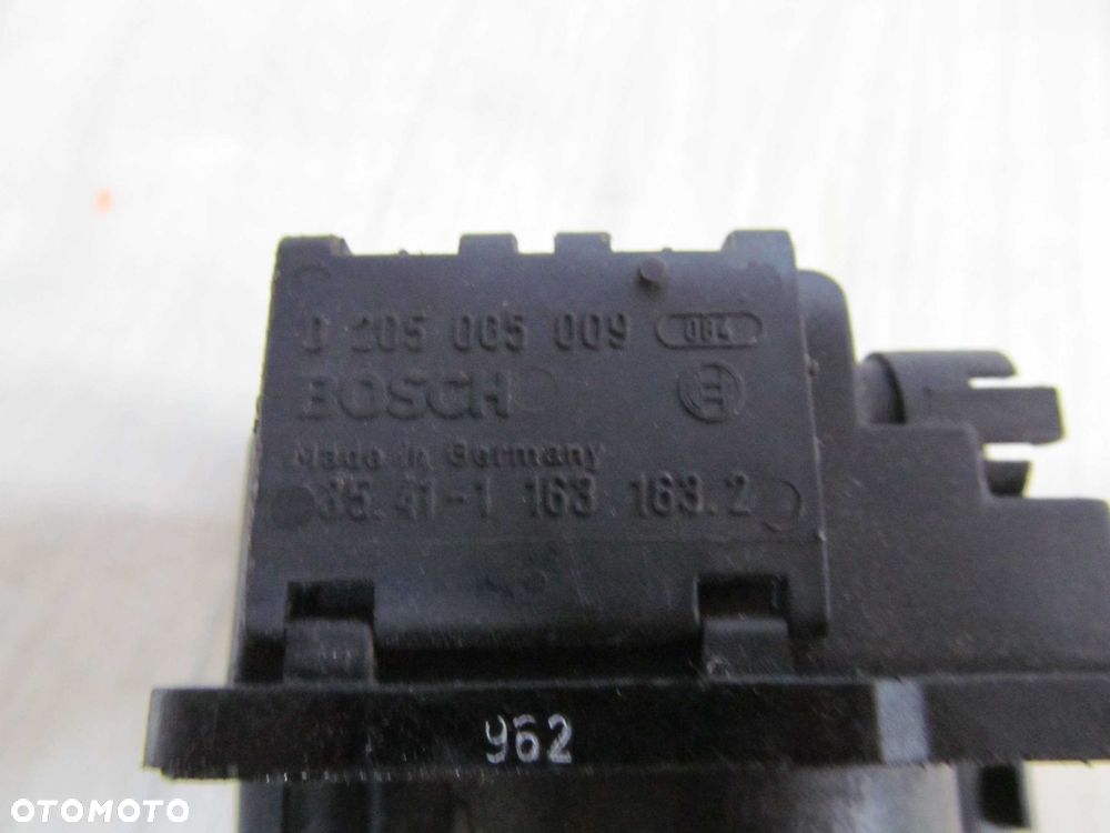 BMW E36 90- SILNICZEK TEMPOMATU 1631632 - 4