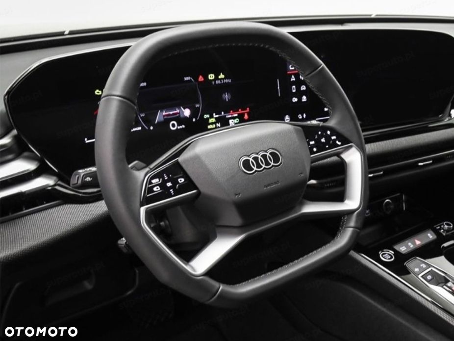 Audi A5 Limousine TFSI S tronic - 7