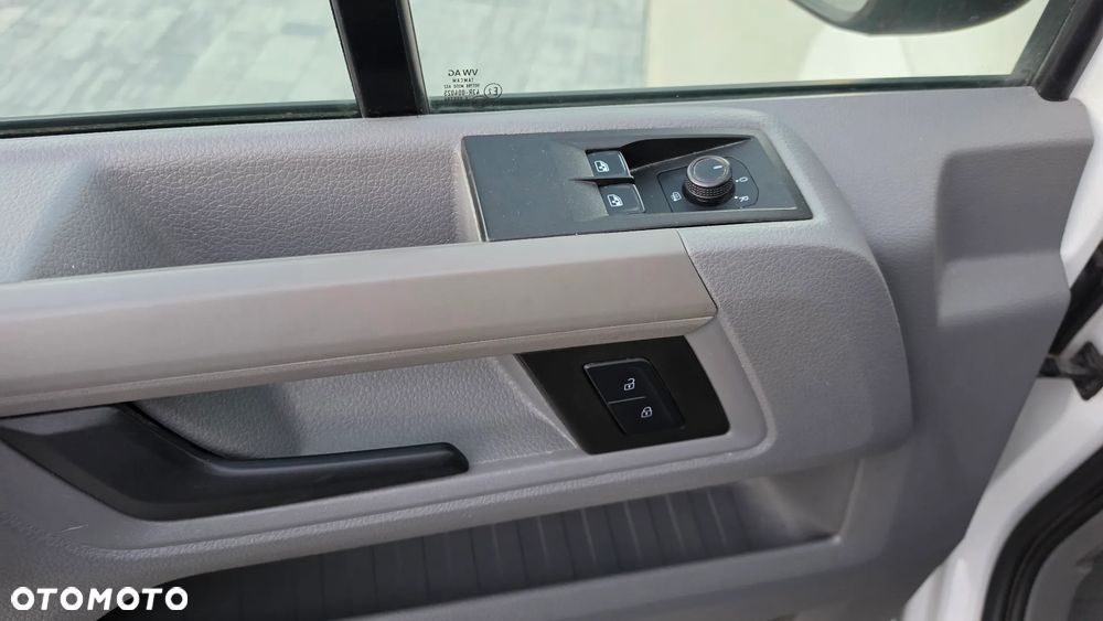 Volkswagen Crafter - 21
