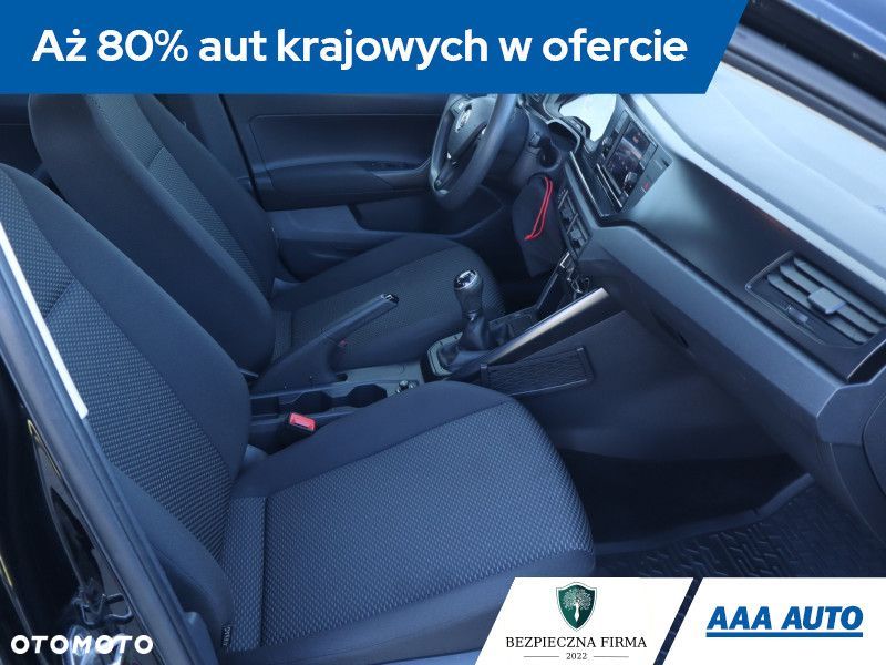 Volkswagen Polo - 11