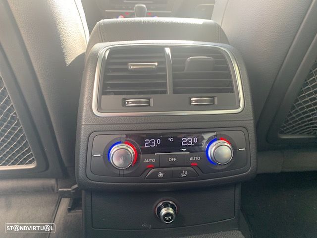 Audi A6 Avant 2.0 TDi Business Line S-line S tronic - 18