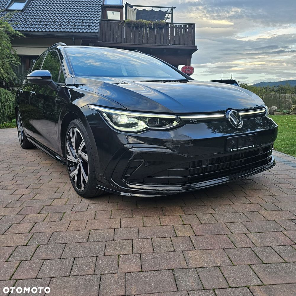 Volkswagen Golf - 2