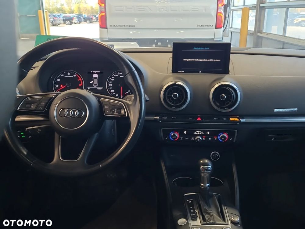 Audi A3 Limousine - 11
