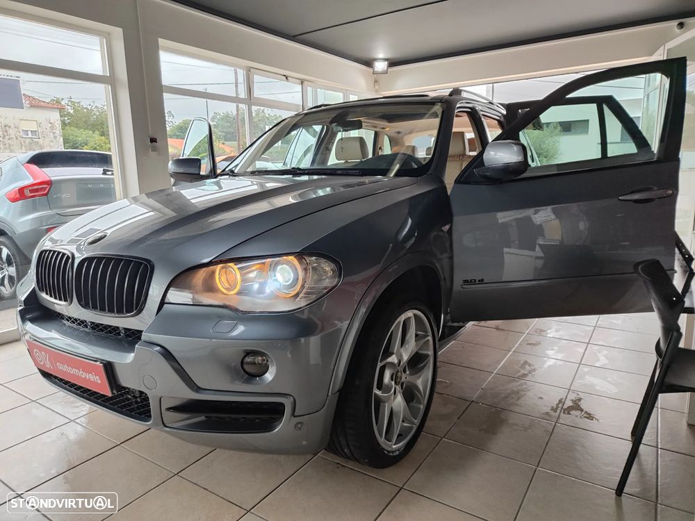 BMW X5 3.0 d - 22