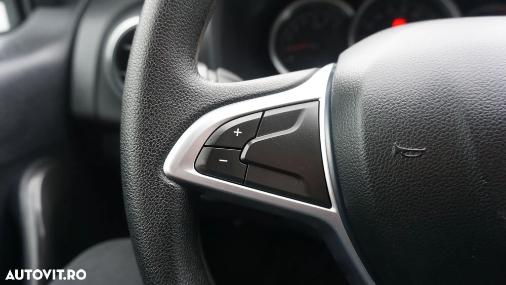 Dacia Logan MCV 0.9 TCe 90 CP Easy-R Prestige - 21