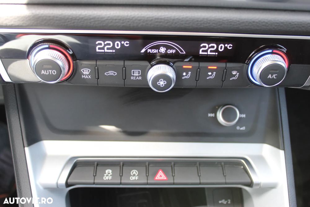 Audi Q3 35 TFSI S tronic advanced - 16