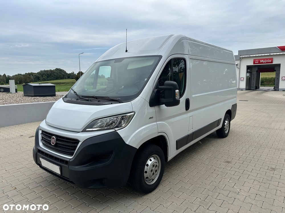 Fiat Ducato - 4