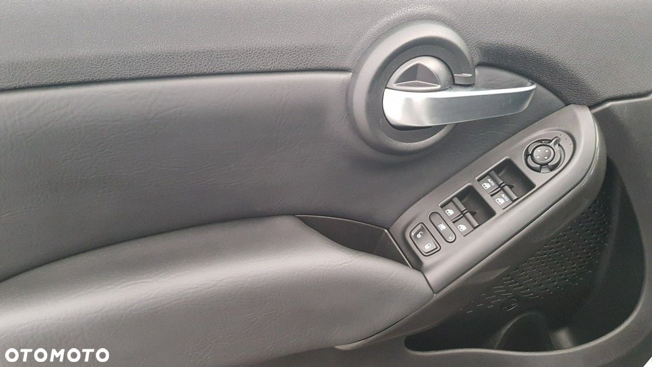 Fiat 500X - 24
