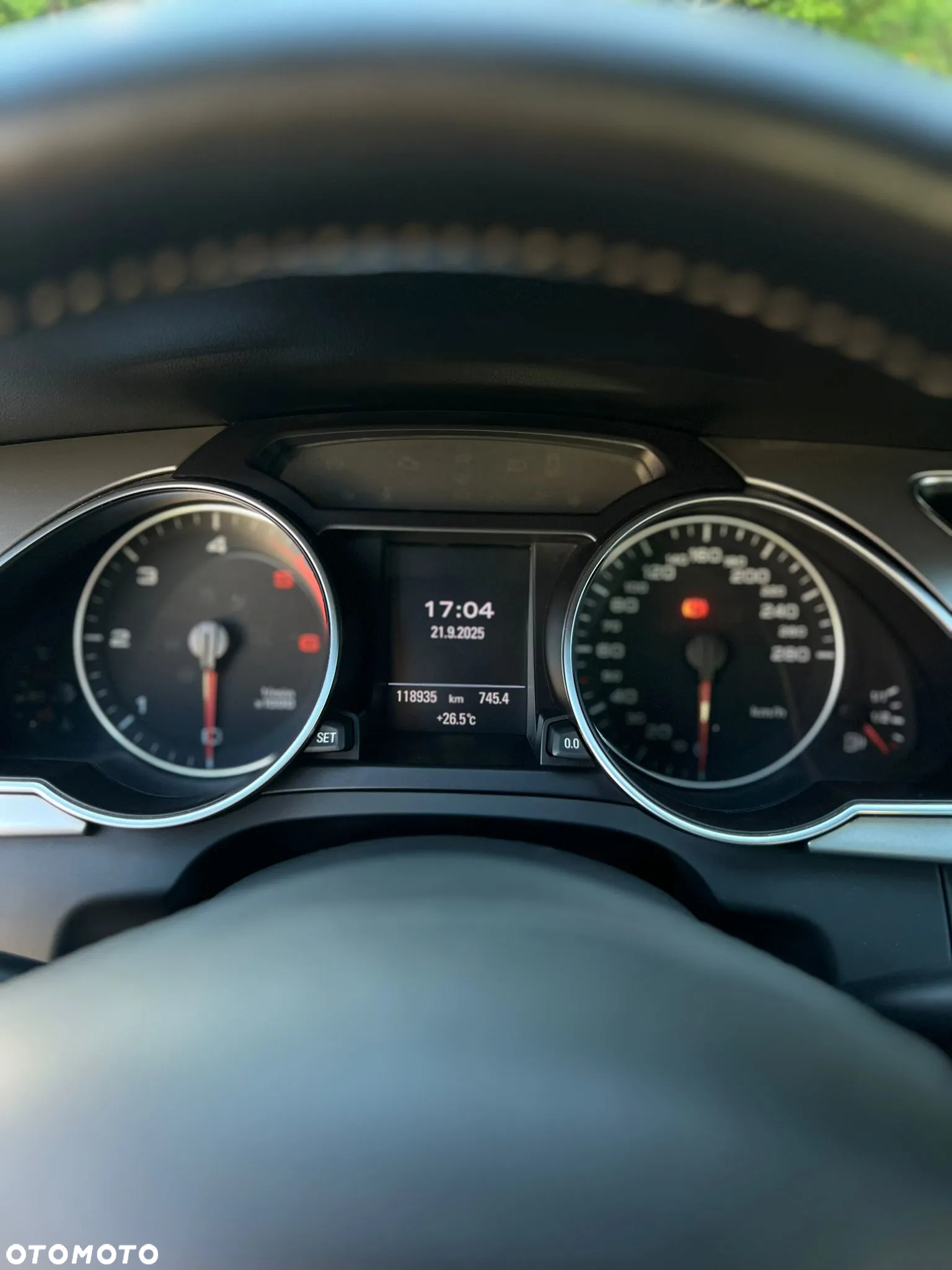 Audi A5 - 16