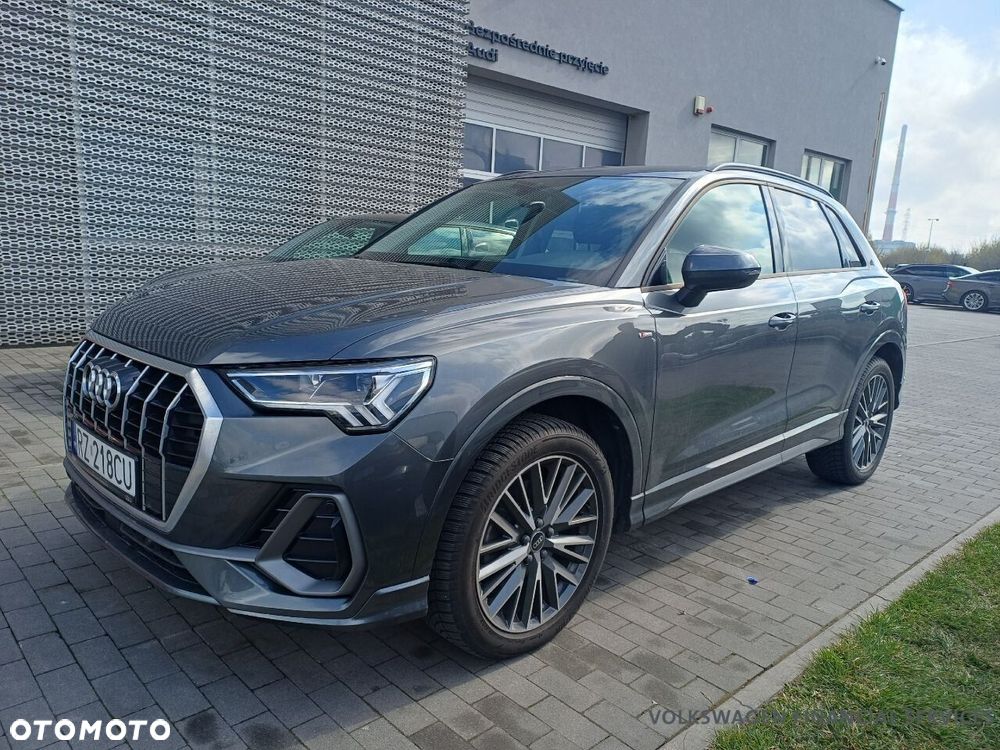 Audi Q3 - 3
