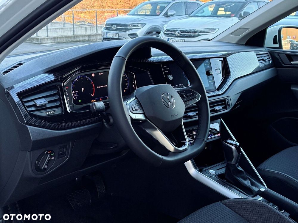Volkswagen Taigo - 5