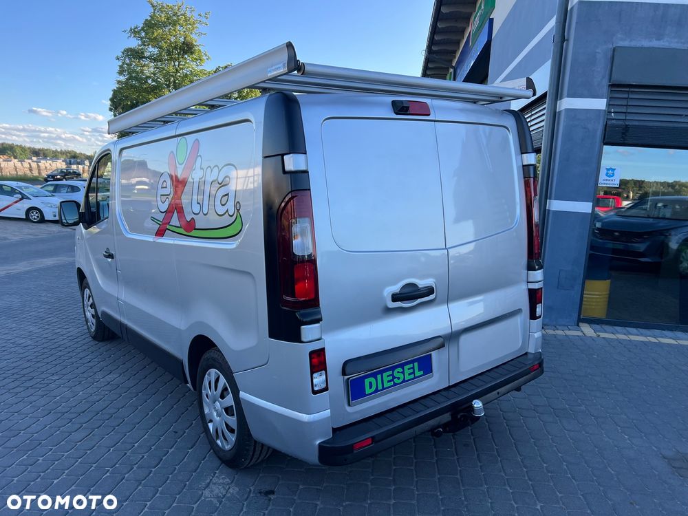 Opel Vivaro - 4
