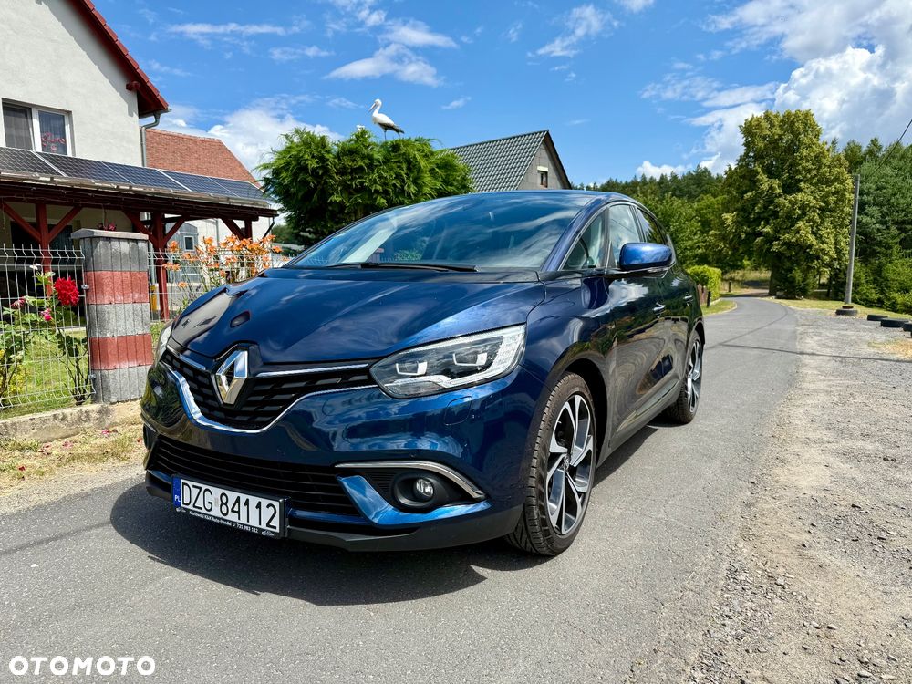 Renault Scenic ENERGY dCi 160 EDC BOSE EDITION - 6