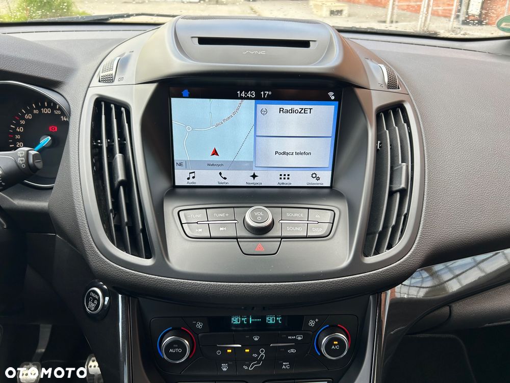 Ford Kuga 1.5 EcoBoost 2x4 ST-Line - 28