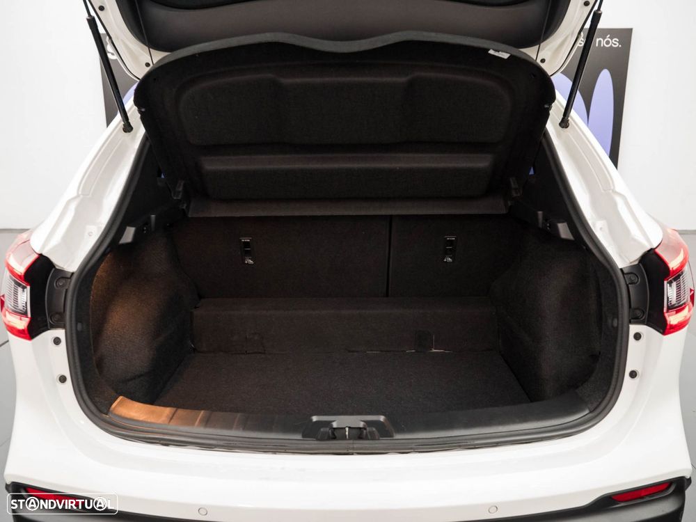 Nissan Qashqai 1.5 dCi Business Edition - 11