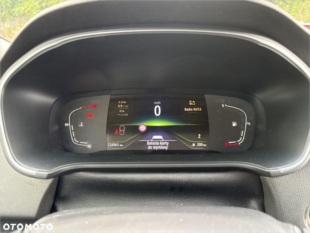 Renault Megane 1.5 Blue dCi Equilibre - 18
