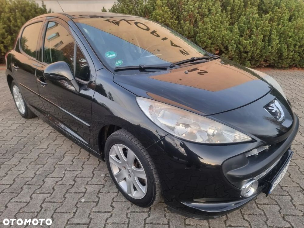 Peugeot 207 - 28