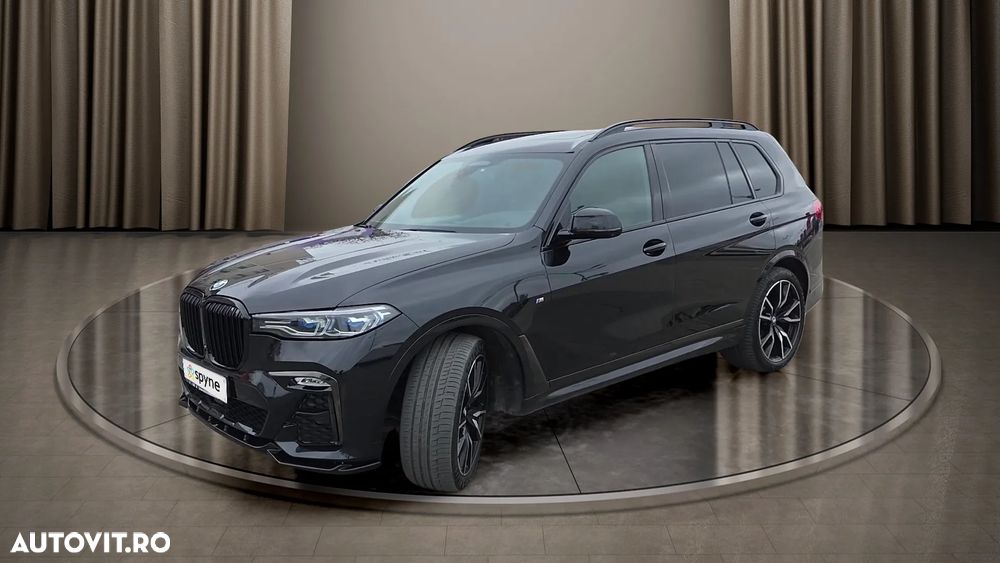 BMW X7 - 5