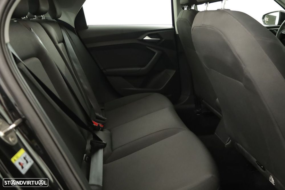 Audi A1 Sportback 25 TFSI Advanced - 21