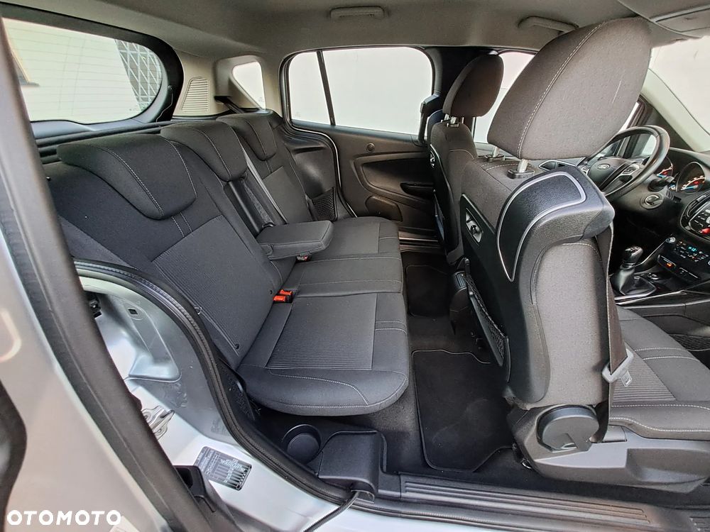 Ford B-MAX - 11
