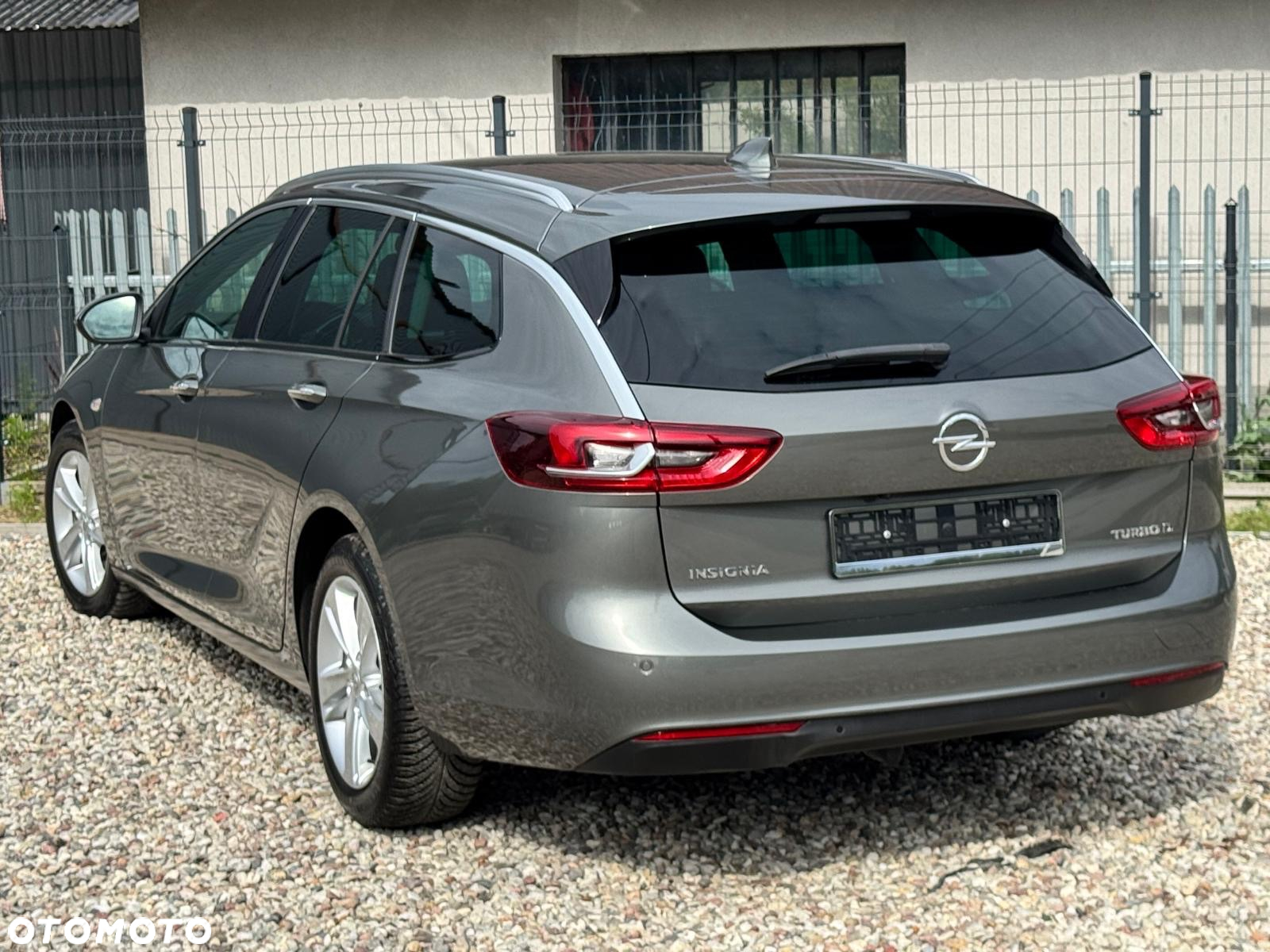 Opel Insignia 2.0 CDTI automatik Business Innovation - 13