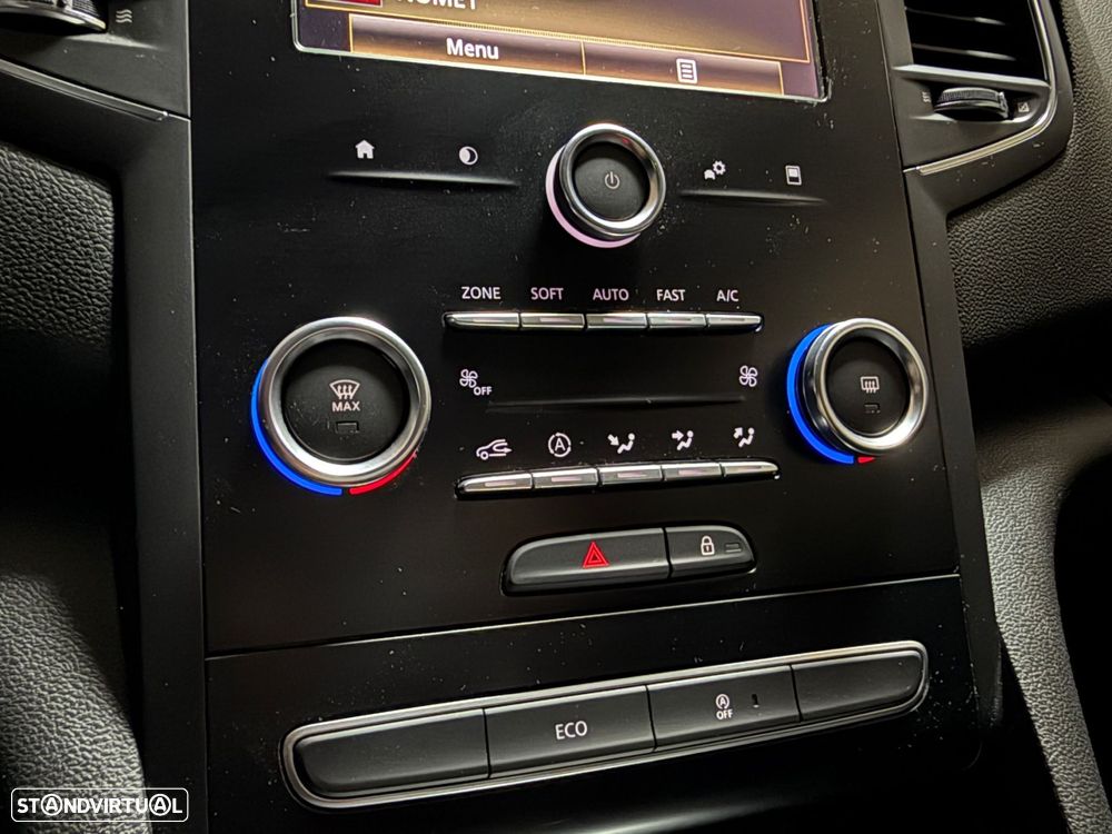 Renault Mégane - 21