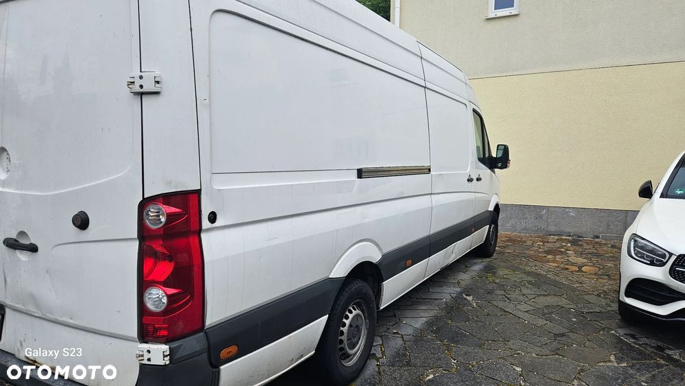 Volkswagen Crafter - 6