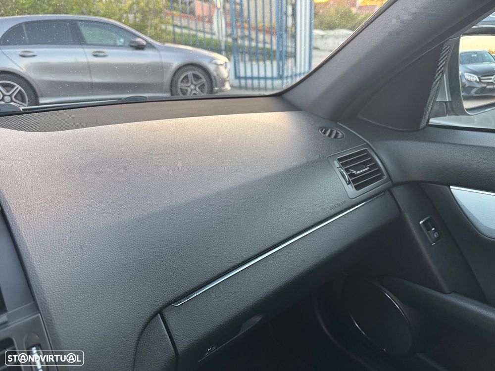 Mercedes-Benz C 220 CDi Avantgarde - 34