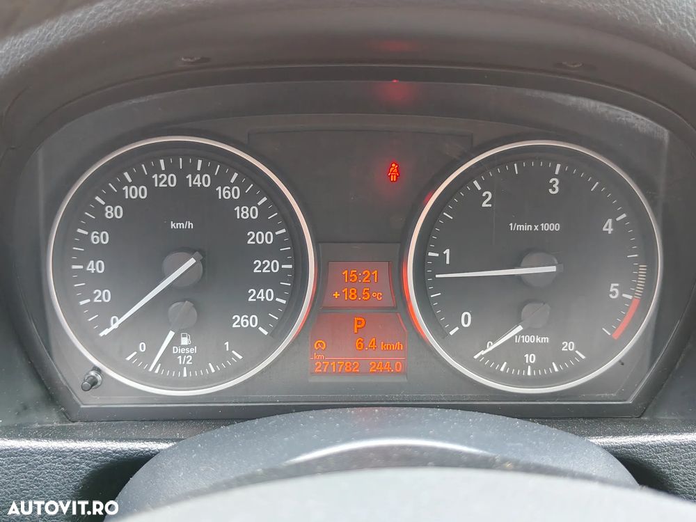BMW X1 sDrive20d Aut. xLine - 26