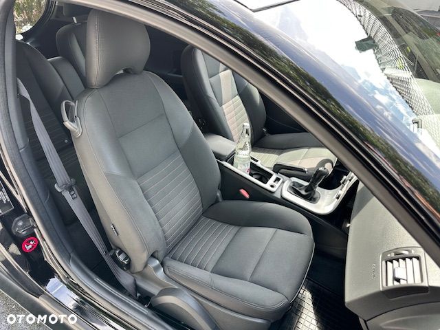 Volvo C30 D2 Business Edition Start-Stop - 15