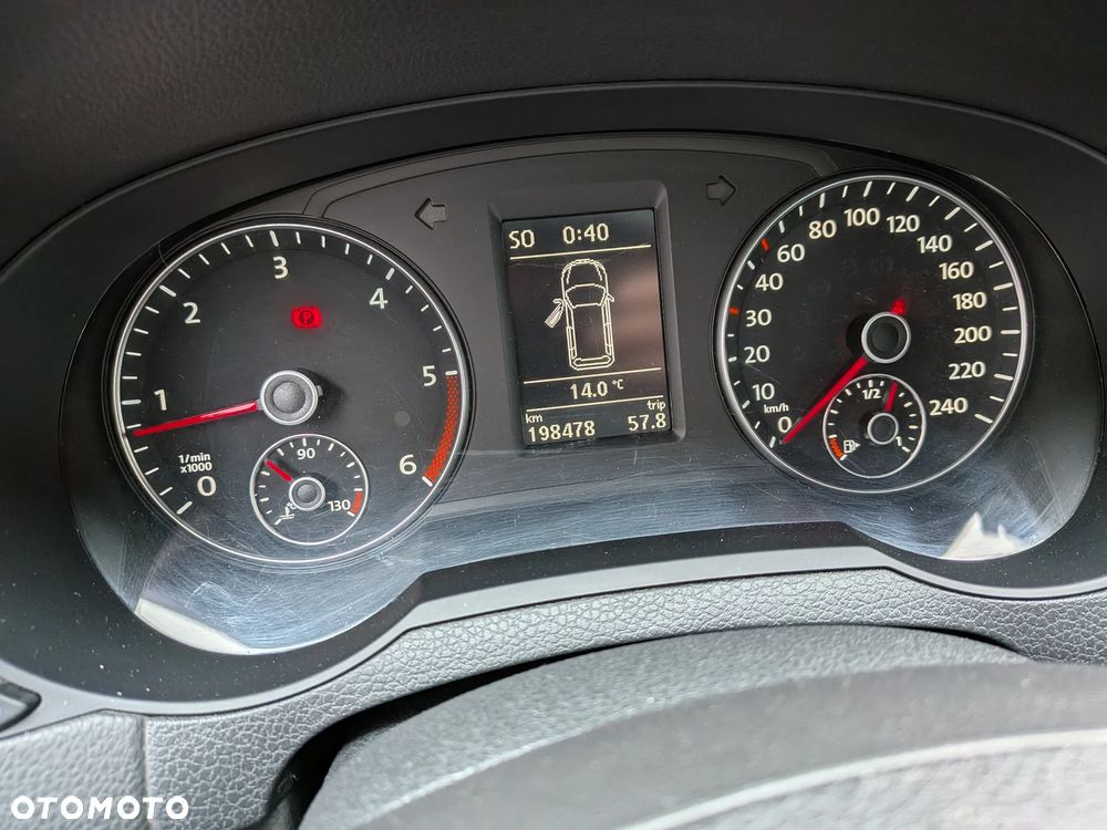 Seat Alhambra - 20