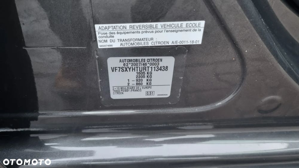 Citroën C3 1.5 BlueHDi Origins S&S - 19