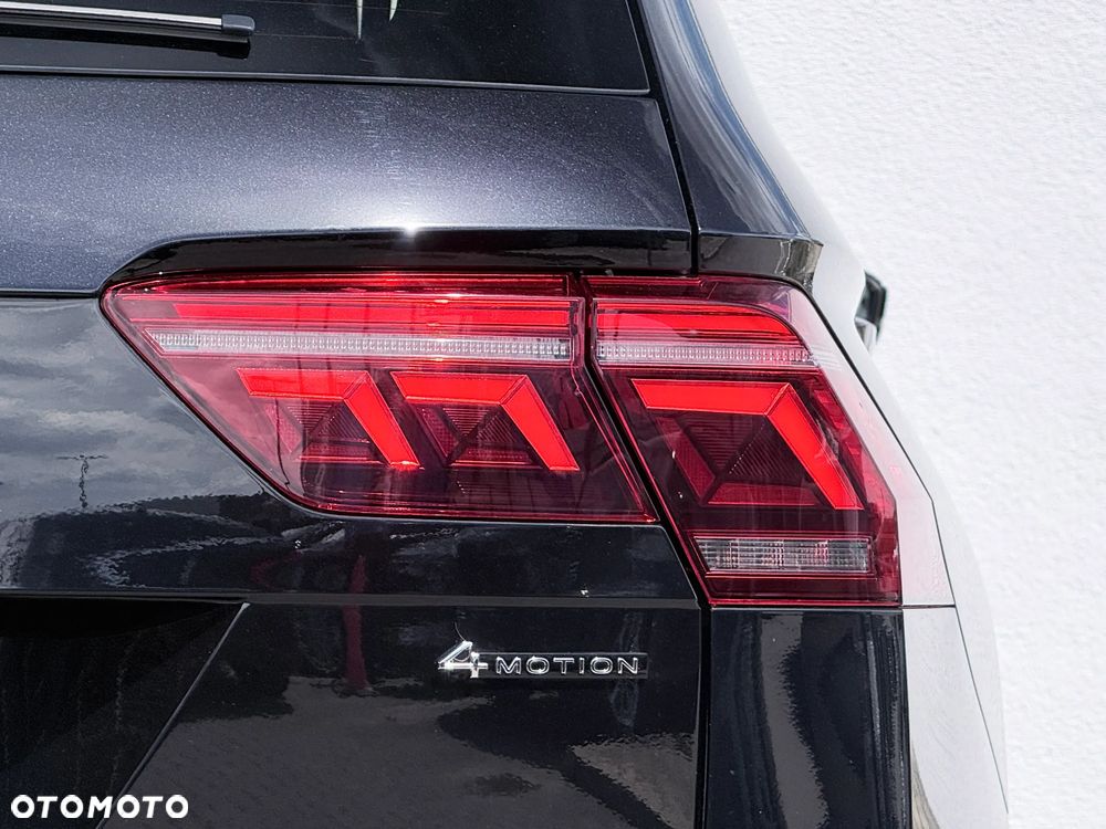 Volkswagen Tiguan 2.0 TSI 4Mot Elegance DSG - 14