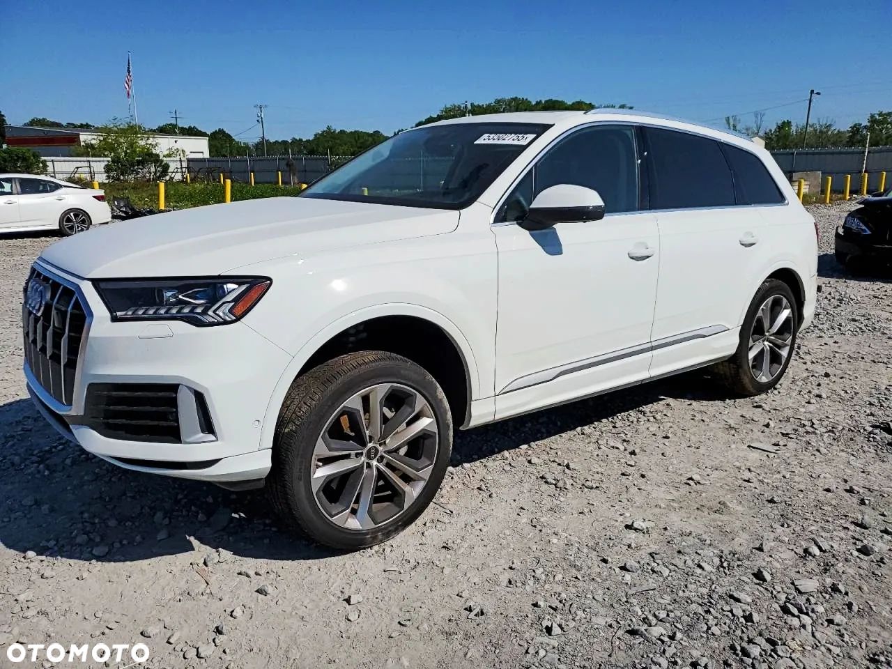 Audi Q7 - 1