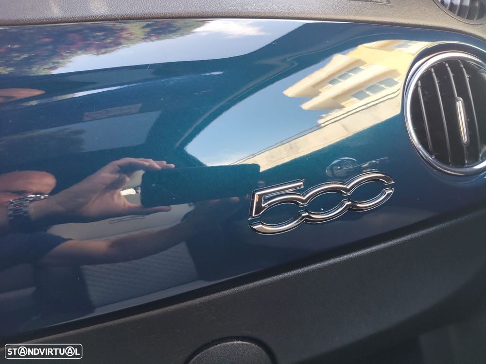 Fiat 500 - 27
