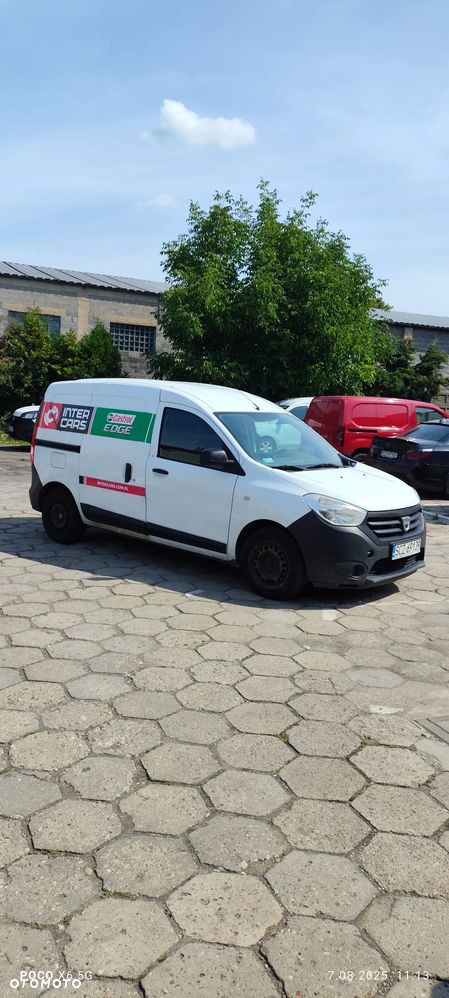 Dacia Dokker - 2