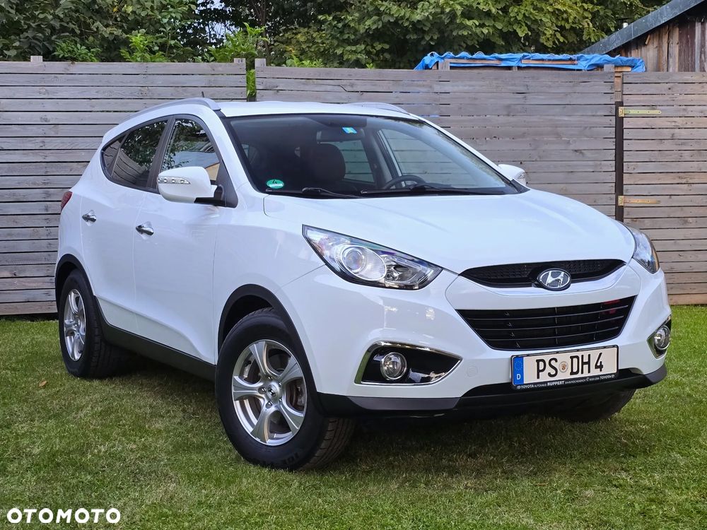 Hyundai ix35 - 5