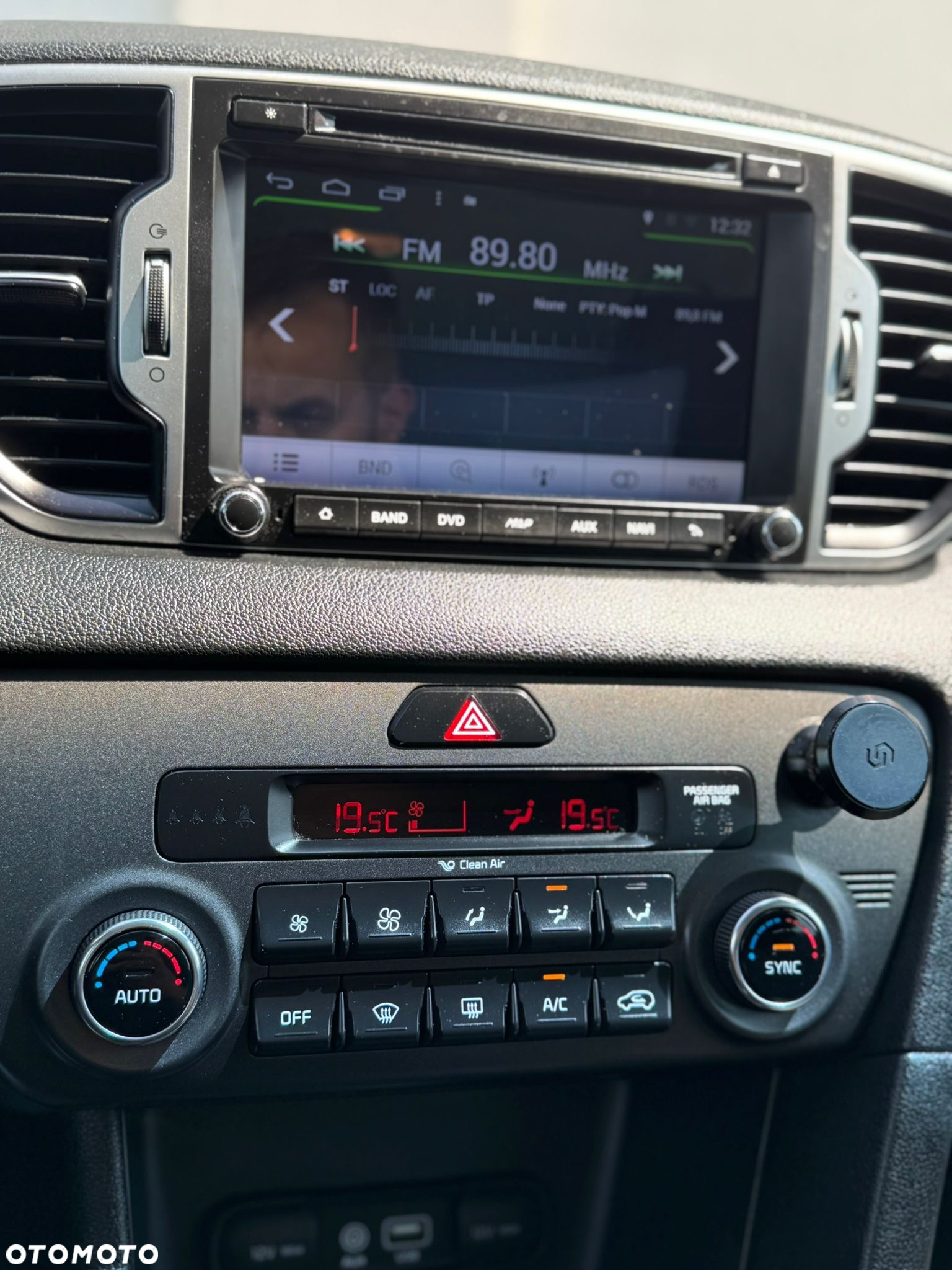 Kia Sportage - 17
