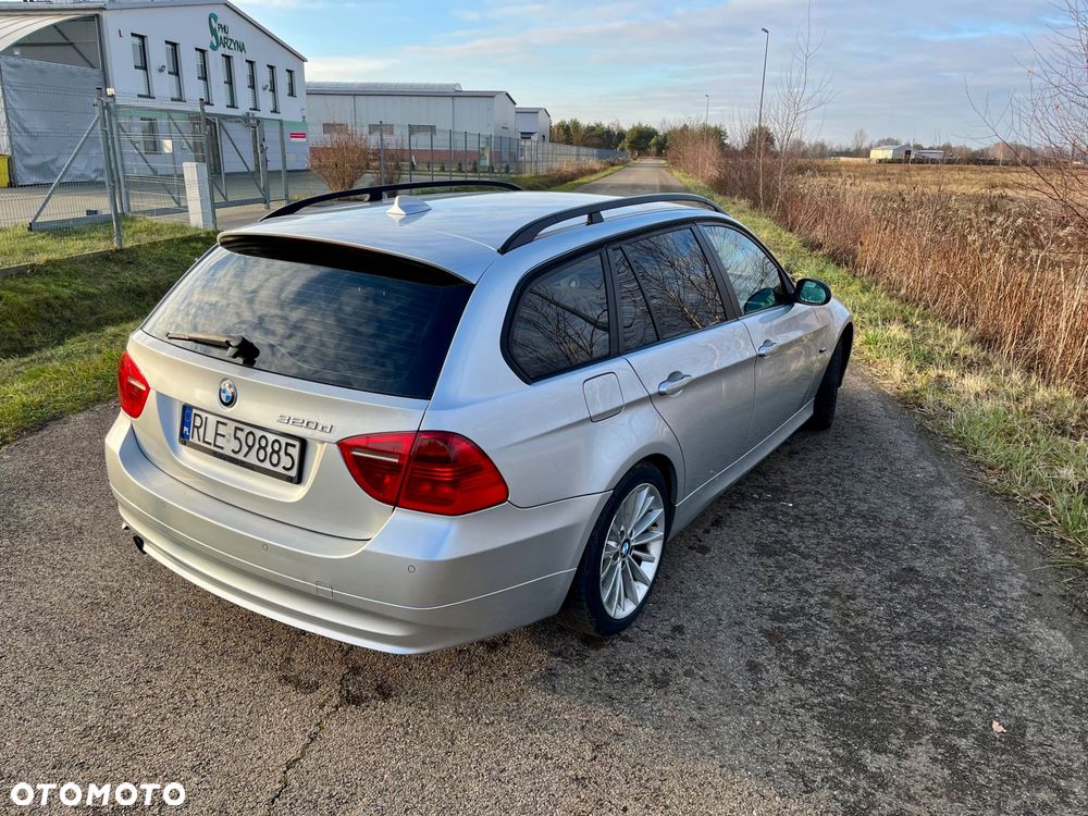 BMW Inny - 7