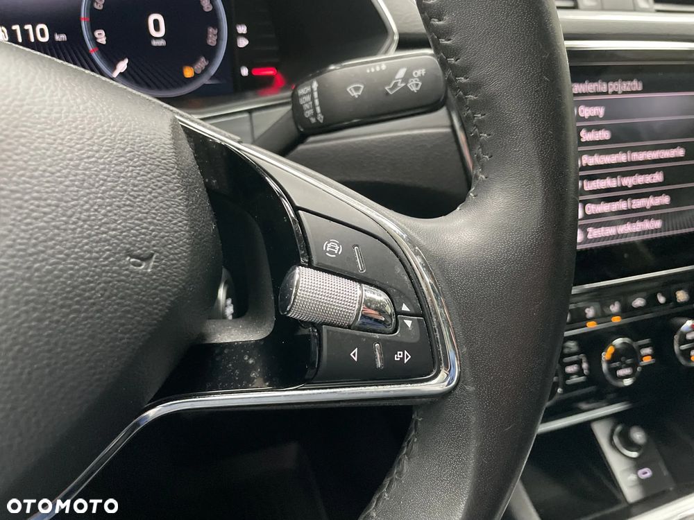 Skoda Superb 1.5 TSI Ambition - 26