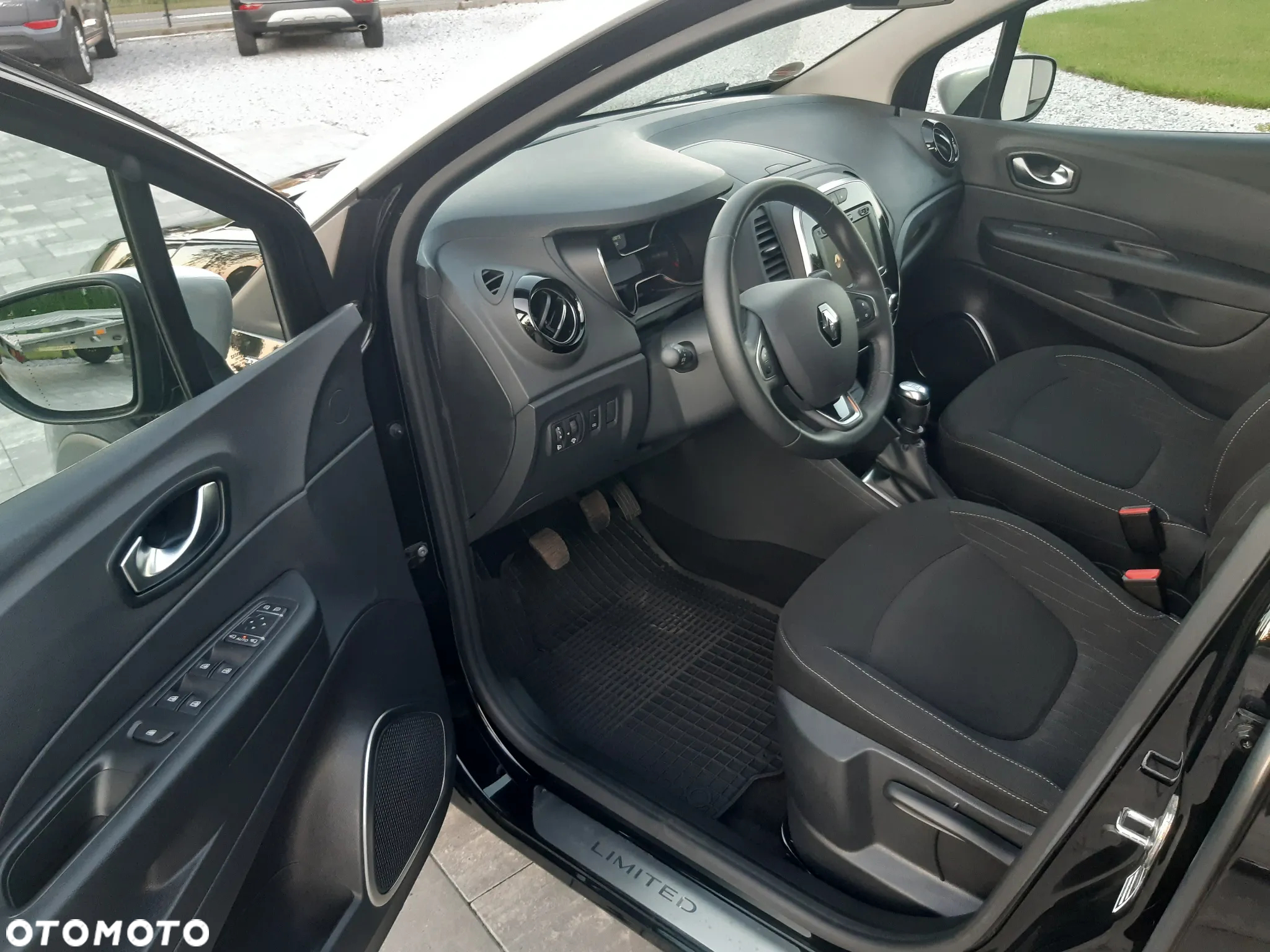 Renault Captur 1.3 TCe Intens - 13