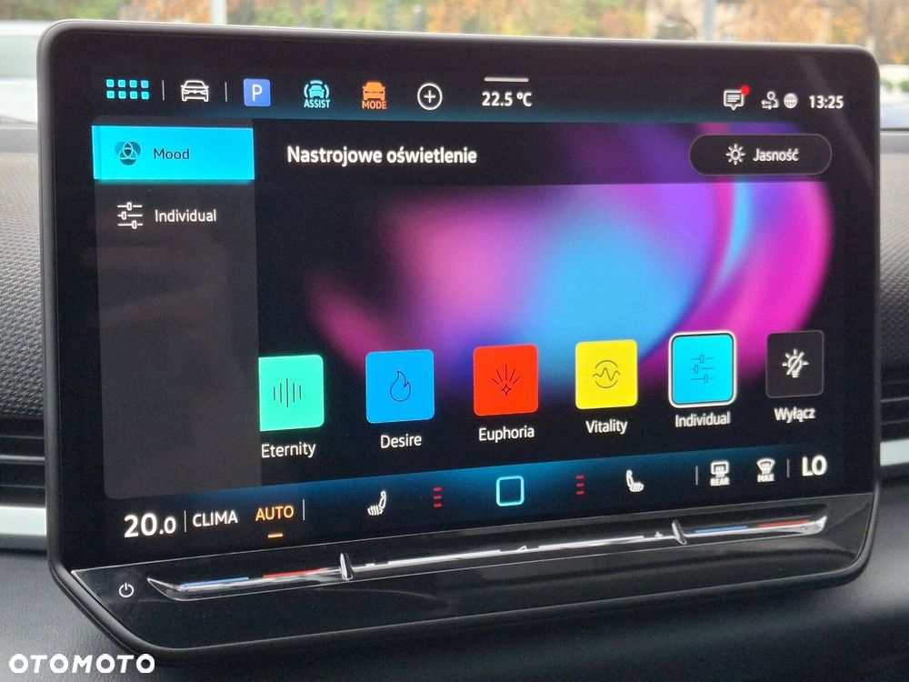Volkswagen T-Roc 1.5 eTSI Style DSG - 36