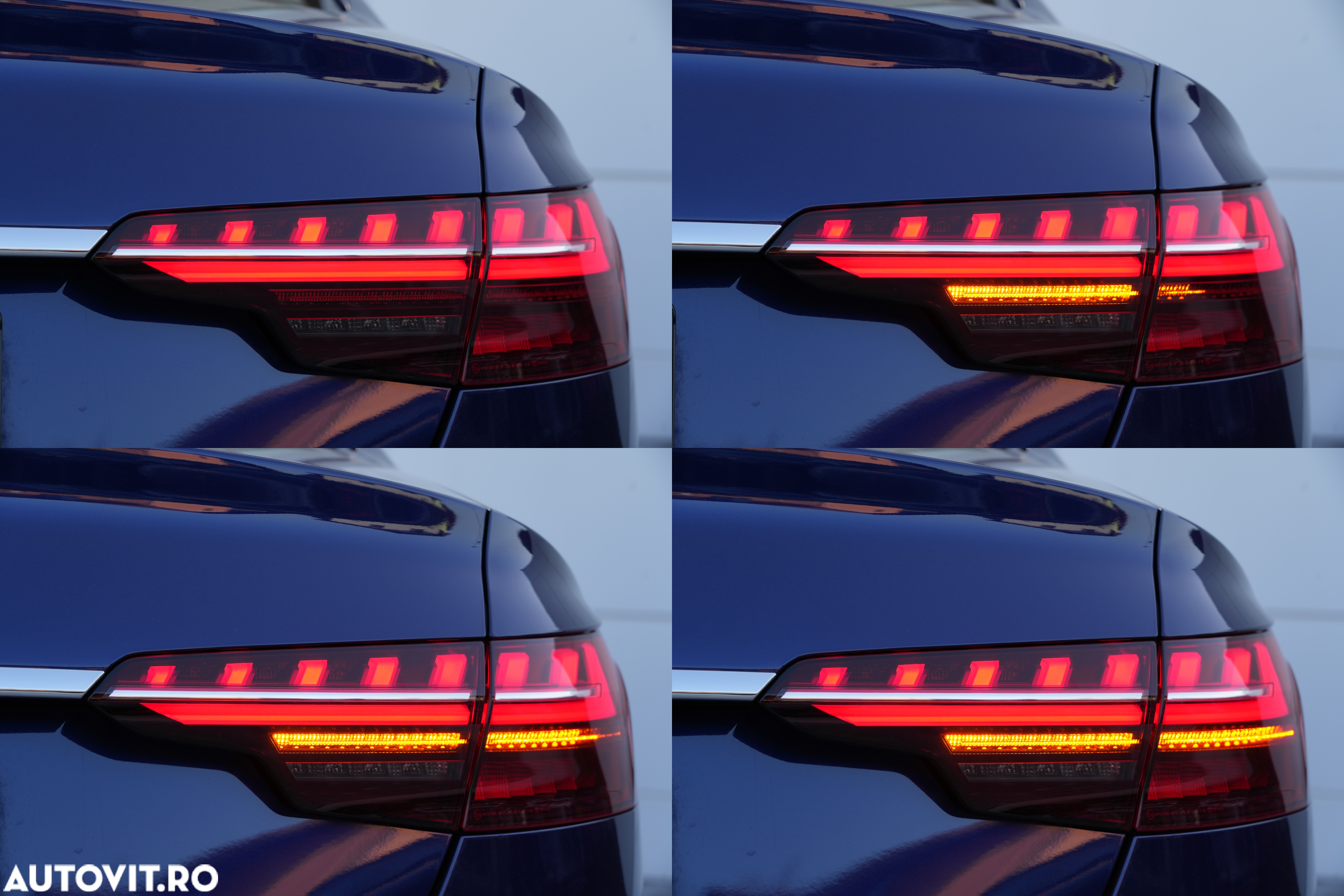 Audi A4 35 TFSI S tronic design - 5