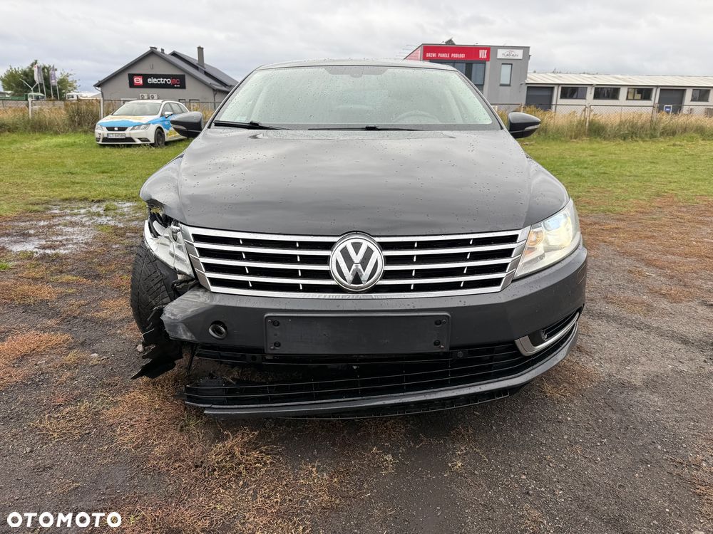 Volkswagen Passat CC 1.8 TSI - 9