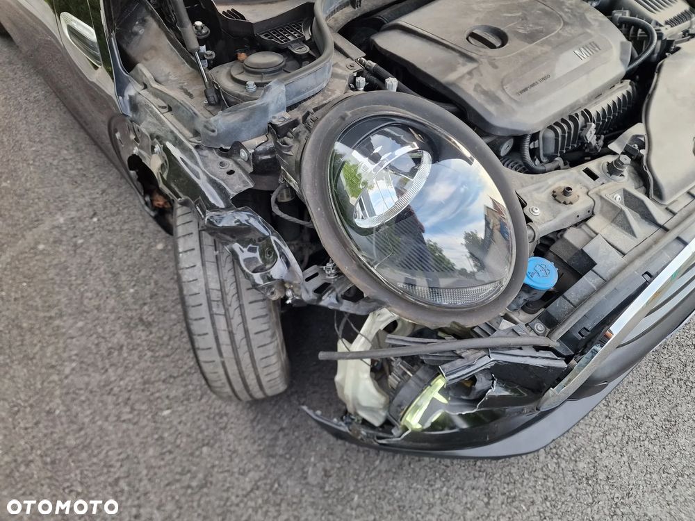 MINI ONE Essential Trim - 31