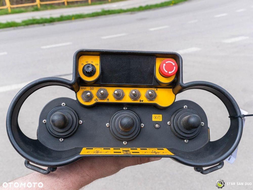 MAN TGM 18.340 4x4 Palfinger PK 23500 HDS Żuraw - 23