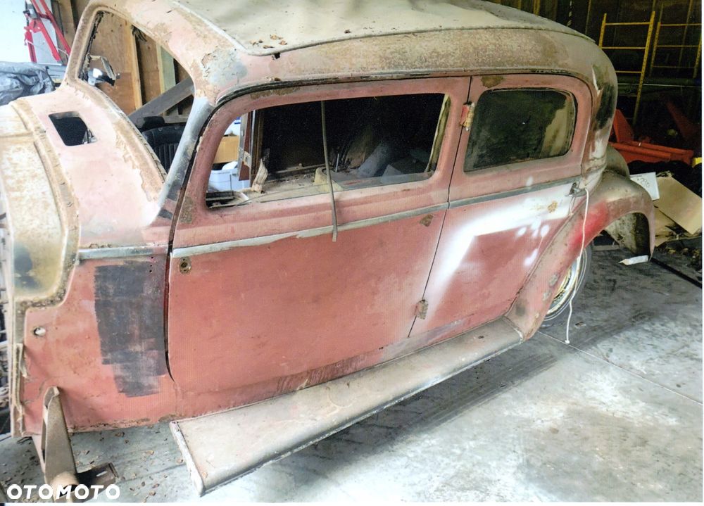 Mercedes-Benz Inny - 16