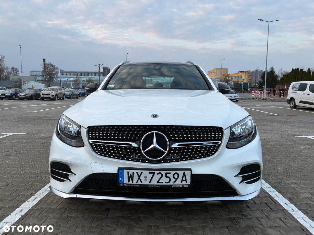 Mercedes-Benz GLC - 2