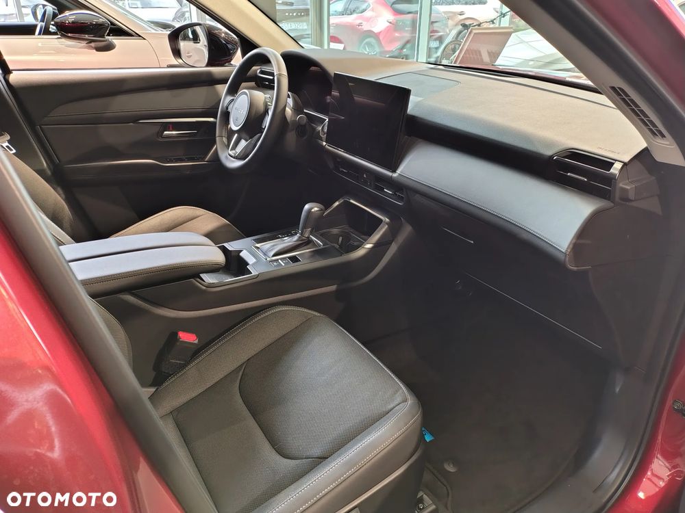 Mazda CX-5 2.5 e-SKYACTIV G Exclusive-Line 4x4 - 5