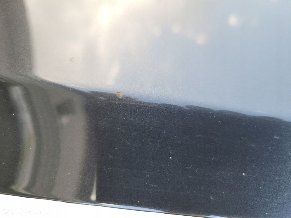 VW PHAETON II LIFT MASKA POKRYWA SILNIKA KOMPLETNA ZAWIASY LD7Q 10-16R - 14
